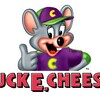 Chuck E Cheese'sへ行って来ました。