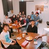 船堀シェアハウス　住人会議＆懇親会2019年6月