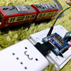 京急の鉄道模型をESP8266で動かそうと思った話②