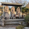諏訪の名所めぐり　その４（野津原町）