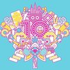 RIP SLYME 『10』