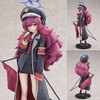 『ブルーアーカイブ -Blue Archive-』より、「イロハ」が1/7スケールフィギュアで登場！