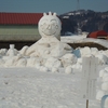 川西地区の雪まつり