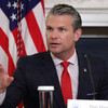「米国と中国、軍事ホットラインを再開へ」―ヘグセス国防長官