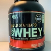 シンガポールでプロテイン　プロテインといえばWHEY（ホエイ）！？