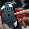 【AIM考察50】マウスセンサーは前がいいか、後ろがいいか?