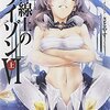 境界線上のホライゾンVI(上）