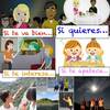 【スペイン人が誘う時に使うSi...】効率よく学ぶスペイン語 ⑧