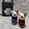 ☆neocats works in 2025  #20 ちび猫 ２人のスクラムハーフ。