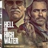 『最後の追跡（Hell or High Water)』　David Mackenzie監督　Taylor Sheridan脚本　抜けられない負の連鎖の中で-フロンティア三部作
