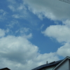 五月の空と鯉のぼり・・・65sgg。