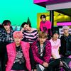 NCT DREAM、本日リリースの2ndフルアルバム「Glitch Mode」が予約注文203万枚突破！