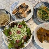 2024年5月  焼きサバ