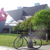 茨城自転車の帰郷