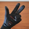 【PERFETTO MAX GLOVE】カステリの厳冬期グローブは末端冷え性でも快適だった