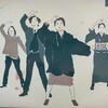 ズイフトGR2本、緊急ヤギさん