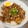 捨てるはずの出汁ガラが立派な昼食になりました