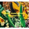 オリジナル・ラブ『MUSIC, DANCE & LOVE』