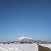 今日のお山