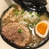 前橋の繁華街、中央前橋で深夜まで営業のラーメン屋！〆のラーメンに是非【めんや やま（前橋・千代田町）】