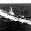 2 国際事件賠償　米潜水艦による「阿波丸」誤射事件 (1945)