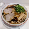 転校生の景色と尾道ラーメン「丸ぼし　尾道本店」