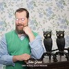 「Grey Tickles,Black Pressure」／John Grant