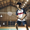 【買って後悔しない！】中学生男子の初心者におすすめのバドミントンラケット3選