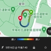 5/16(木) 草薙激走会 5000m+3000m