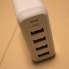 「Anker PowerPort 4」であらゆるガジェットを快適に充電しよう