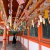 【京都観光】酷暑日に「平安神宮」の風鈴まつりに行った