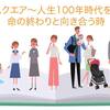 第２５４・２５５・２５７回スクエア 〜終末・命の終わりと向き合う時〜