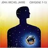 Oxygene 7-13 / Jean Michael Jarre