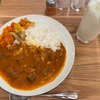 モチヅキカレー @末広町