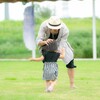 虫は友達♡