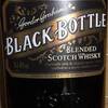 ウィスキー探してます47　BLACK BOTTLE