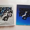 「DEEN JAPAN ROAD 47 ～絆～」の感想