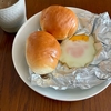 【ズボラ朝ごはん】トースターで目玉焼き！洗い物を増やしたくない私の朝