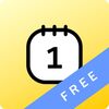 「Cute Calendar」正直レビュー！無料カレンダーアプリは本当に使える？類似アプリと比較してみた