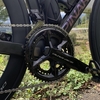 SHIMANO FC-R9200 54-40T ファーストインプレッション