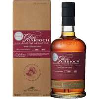 グレンギリー 1999 ワイン樽熟成 / Glen Garioch 1999 Wine Cask 