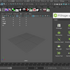 MayaとUnrealEngine4を連動する「PiStage」を使ってみた　その１