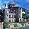- Atomic Bomb Dome/The Hiroshima Peace Memorial - 