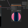 【Unity】ShaderGraphで虹色に光らすシェーダーを作成する その2