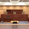 スケベおやじのロリコン裁判官