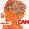 Can-&quot;Tago Mago&quot;Germany,1971