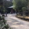 池田郷土史学会の皆さんご来寺