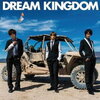 Mr.KING写真集『DREAM KINGDOM』通常版 [ Mr.KING ]