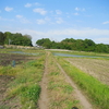 栃木県小山市 中久喜城を攻城