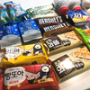 とにかく可愛いムジとライアンのアイスを食べてみました